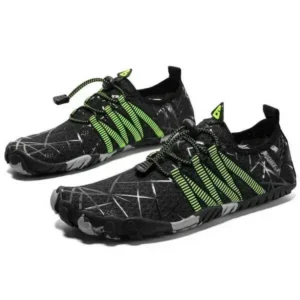 Primeloafer Men Casual Outdoor Speed Interference Water Shoes