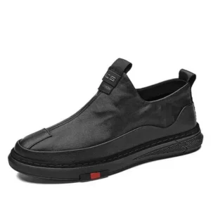 Primeloafer Men Fashion Non-Slip Pu Shoes