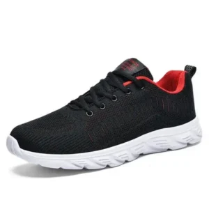 Primeloafer Casual Lightweight Non-Slip Mesh Sports Shoes