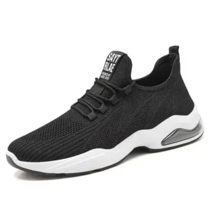 Primeloafer Men Casual Soft Sole Air Cushion Sneakers