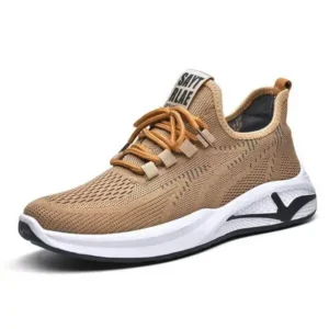 Primeloafer Men Autumn Winter Fashion Breathable Sneakers