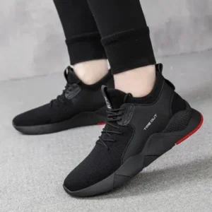 Primeloafer Men Fashion Breathable Lightweight Sneakers