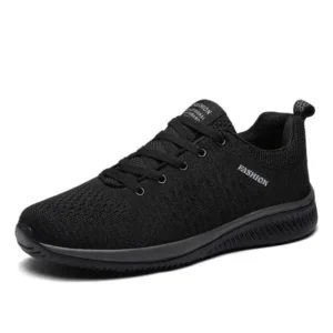 Primeloafer Men Fashion Breathable Lightweight Sneakers