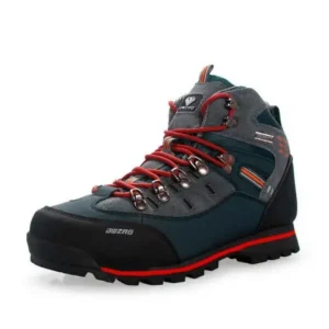 Primeloafer Men Casual Outdoor Non-Slip Hiking Shoes