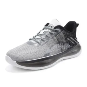 Primeloafer Men'S Casual Breathable Mesh Sneakers