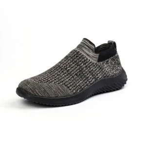 Primeloafer Men'S Casual Mesh Breathable Non-Slip Sneakers