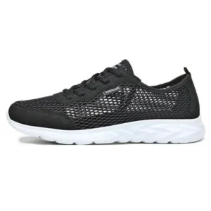 Primeloafer Men'S Casual Mesh Breathable Lightweight Running Sneakers