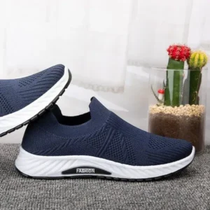 Primeloafer Men'S Casual Mesh Breathable Sneakers