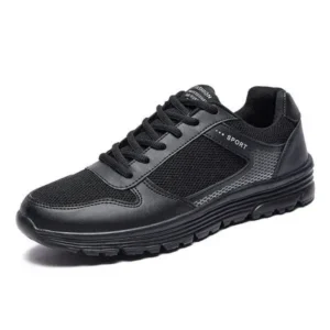 Primeloafer Men'S Casual Mesh Breathable Sneakers